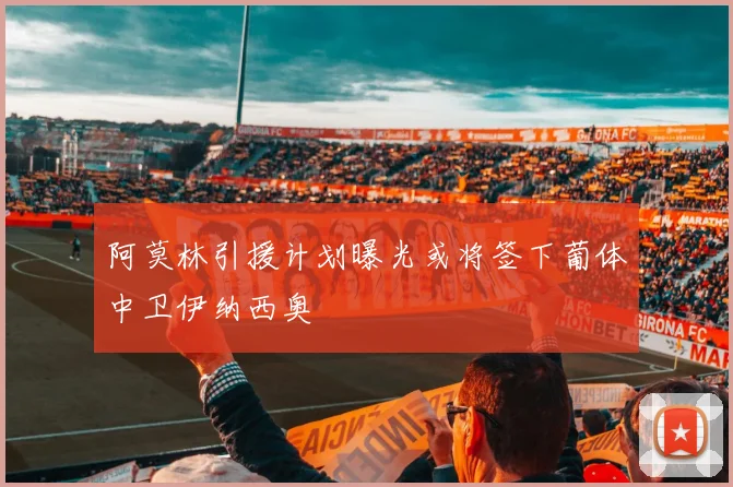 阿莫林引援计划曝光或将签下葡体中卫伊纳西奥